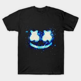 Smile On You Marshmello T-Shirt